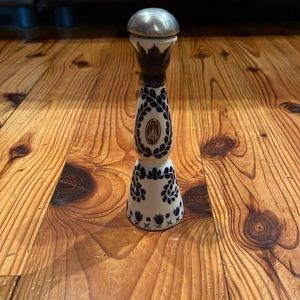 Clase Azul EMPTY , decorative bottle